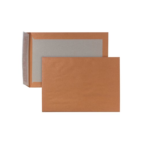 POSTHORN Papprückwandtasche DIN B4 100 St./Pack.