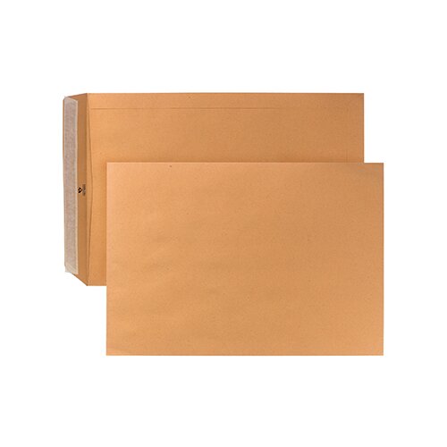 POSTHORN Versandtasche DIN E4 ohne Fenster