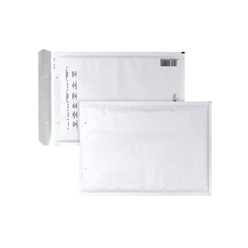 AIRPRO Luftpolstertasche W/17 ohne Fenster 100 St./Pack.