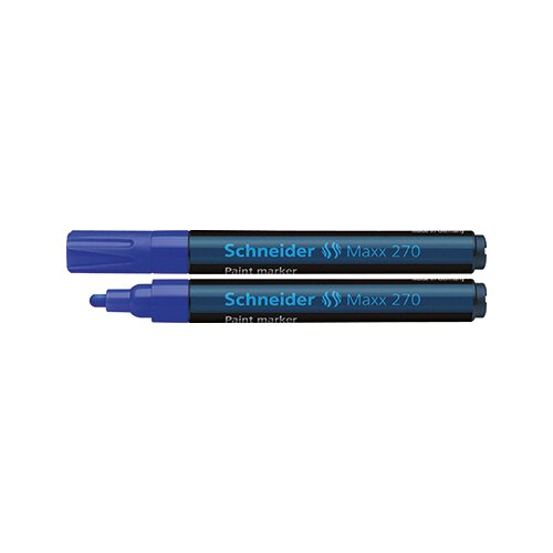 Schneider Lackmarker Maxx 270