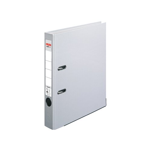 Herlitz Ordner maX.file protect Kunststoff DIN A4 50 mm