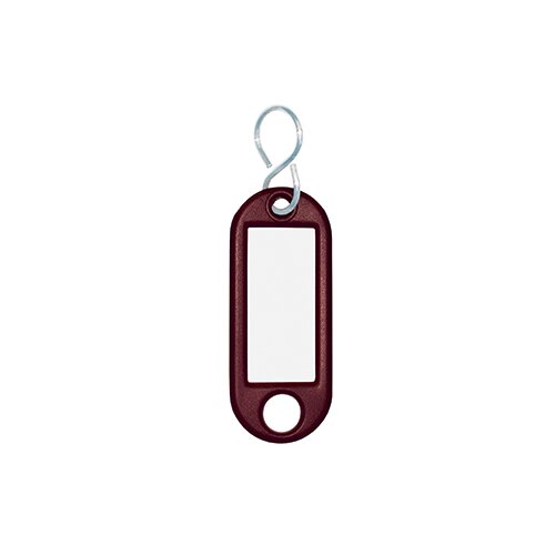 WEDO® Schlüsselanhänger 100 St./Pack.