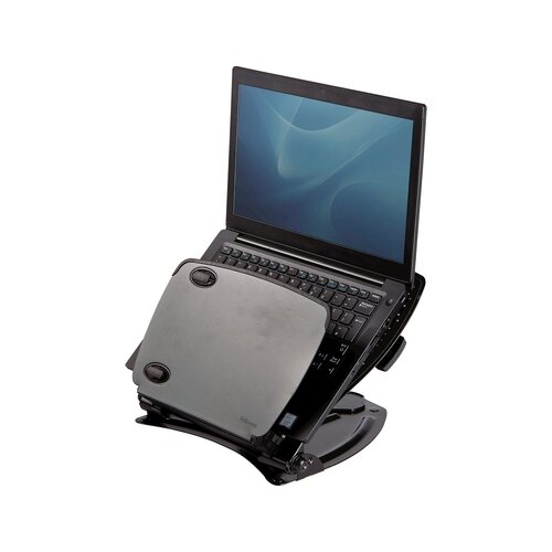 Fellowes® Notebookständer Professional Series