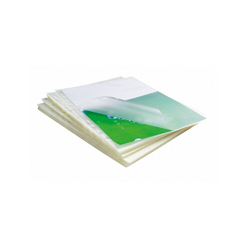 Fellowes® Laminierfolie Enhance 80 DIN A4