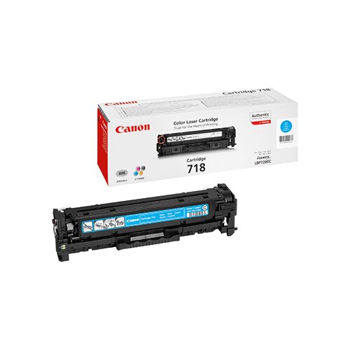 Toner Canon 2661B002