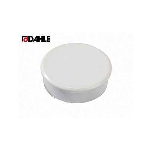 DAHLE Magnet 10 St./Pack.