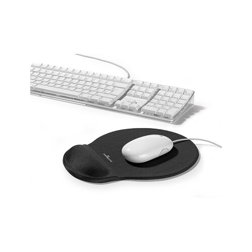 DURABLE Mauspad ERGOTOP® anthrazit