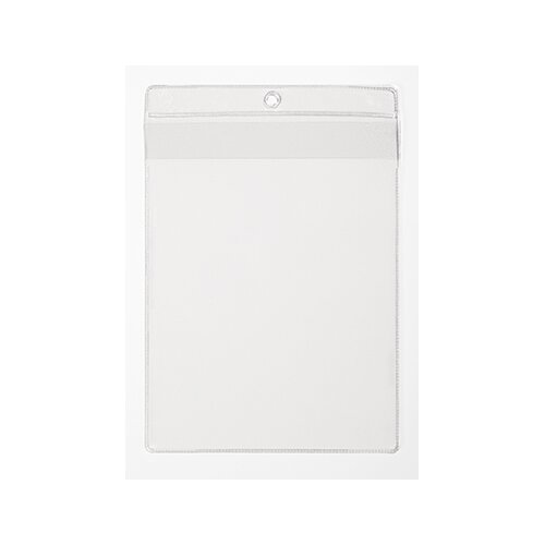 DURABLE Sichttasche 10 St./Pack.