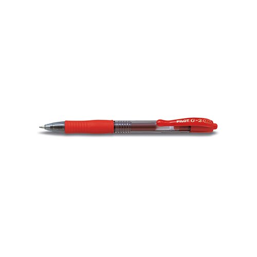 PILOT Gelschreiber G2-10 nicht dokumentenecht