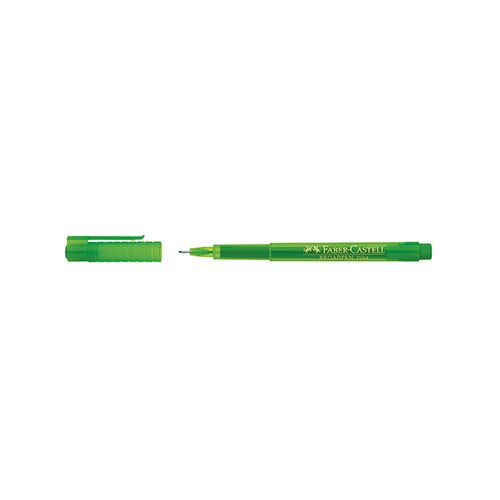 Faber-Castell Fineliner BROADPEN 1554