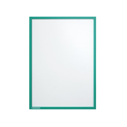 FRANKEN Dokumentenhalter Frame It X-tra!Line DIN A4