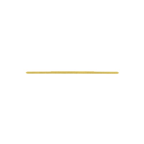 Abheftstreifen 5 x 165 mm (B x L) 100 St./Pack.