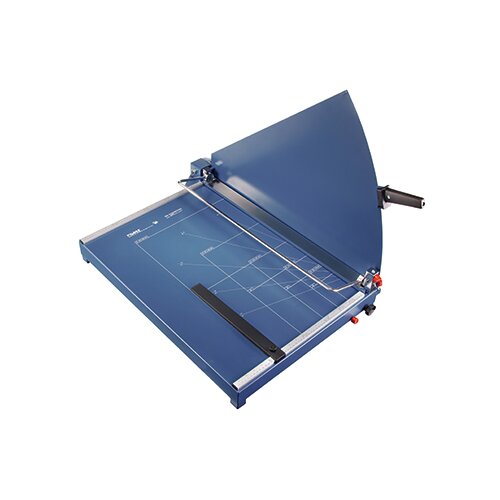 DAHLE Hebelschneider 519
