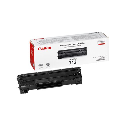 Toner Canon 1870B002