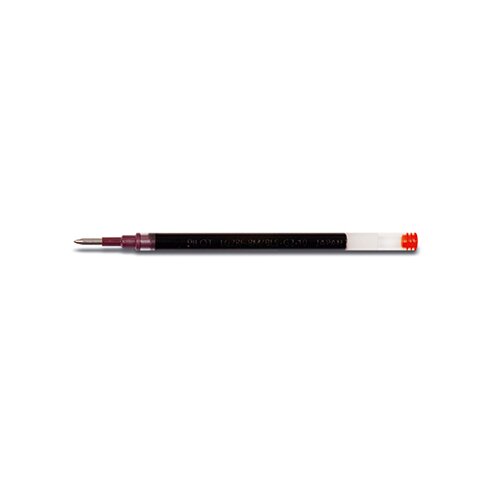 PILOT Gelmine G2-10 nicht dokumentenecht