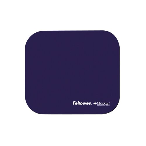 Fellowes® Mauspad Microban®