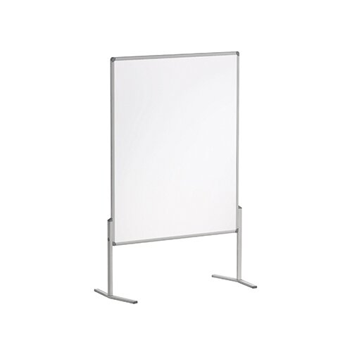 FRANKEN Moderationstafel PRO Karton