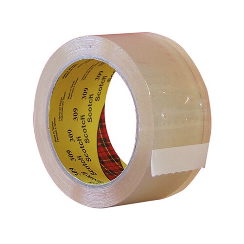 Scotch® Packband 6 St./Pack.
