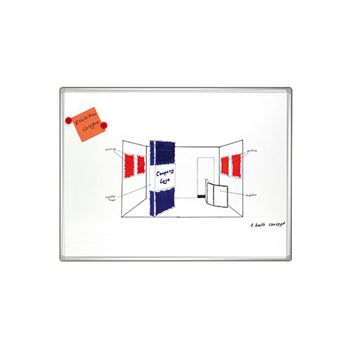 FRANKEN Whiteboard PRO