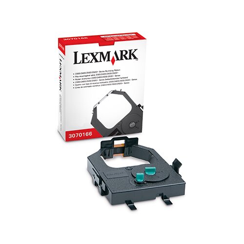 Lexmark Druckerfarbband 3070166