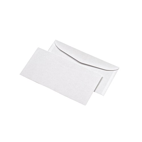 KUVERMATIC® Kuvertierhülle