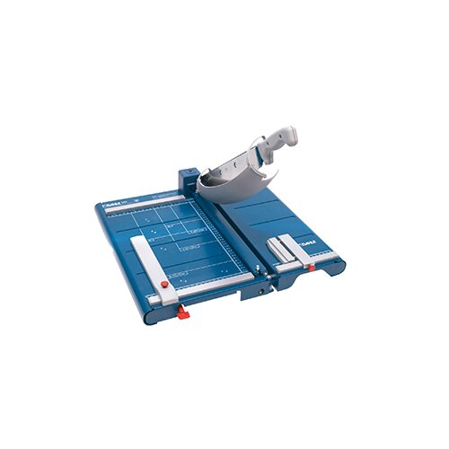 DAHLE Hebelschneider 562