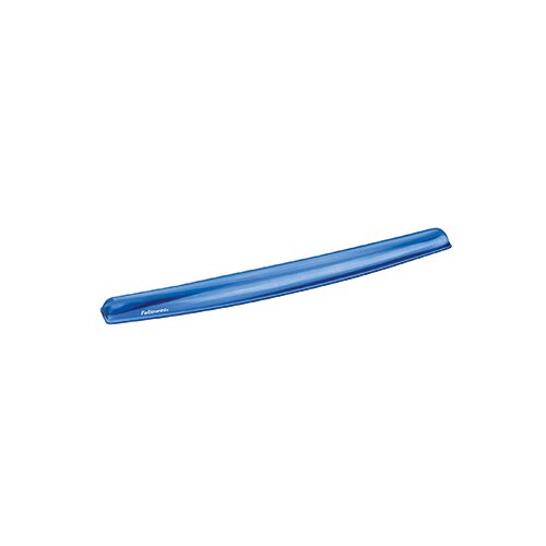 Fellowes® Handgelenkauflage Crystals™ Gel