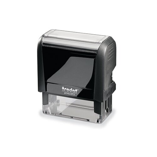 trodat® Textstempel Printy 4913