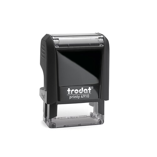 trodat® Textstempel Printy 4910