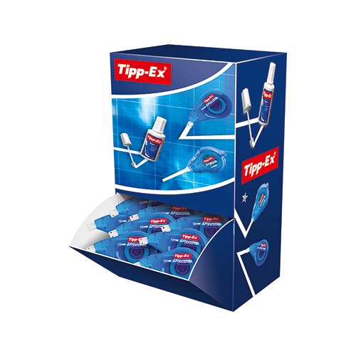 Tipp-Ex® Korrekturroller Easy Correct 4,2 mm x 12 m (B x L)