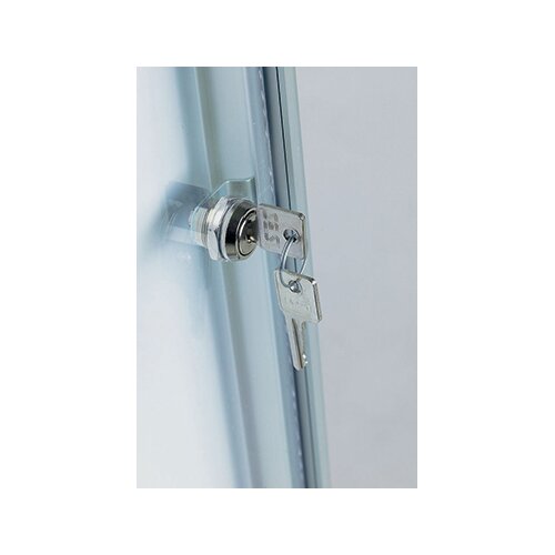 magnetoplan® Ersatzschlüssel