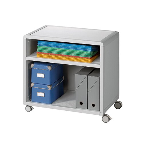 Paperflow Ablagewagen