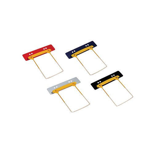 Jalema Abheftbügel Plus 100 St./Pack.