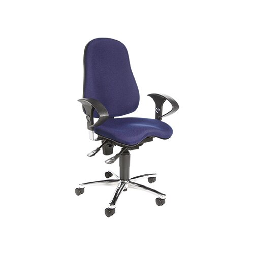 TOPSTAR Bürodrehstuhl Sitness® 10