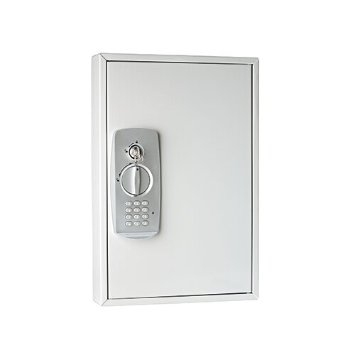 WEDO® Schlüsselschrank 32 Schlüssel