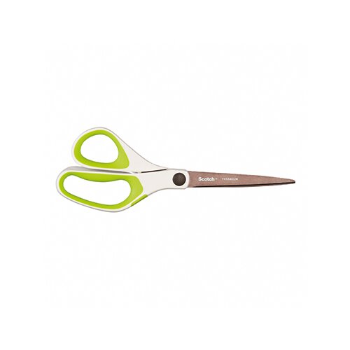 Scotch® Universalschere Titanium asymmetrisch 200 mm
