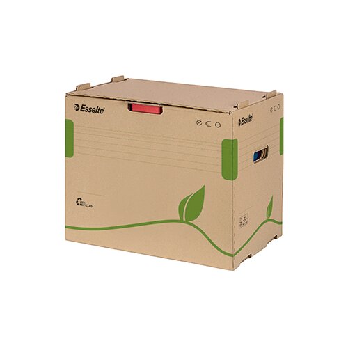 Esselte Archivbox ECO 42,7 x 34,3 x 30,5 cm (B x H x T)
