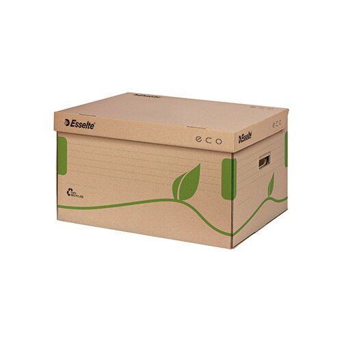 Esselte Archivbox ECO 43,9 x 24,2 x 34,5 cm (B x H x T)