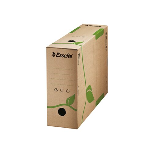 Esselte Archivbox ECO 10 x 32,7 x 23,3 cm (B x H x T)