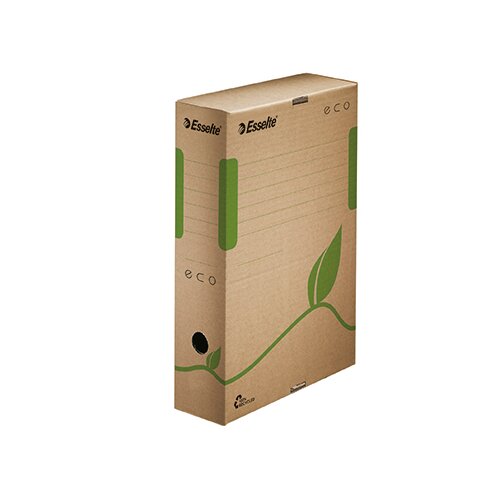 Esselte Archivbox ECO 8 x 32,7 x 23,3 cm (B x H x T)