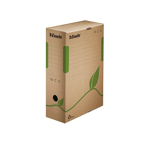 Esselte Archivbox ECO 10 x 32,7 x 23,3 cm (B x H x T)