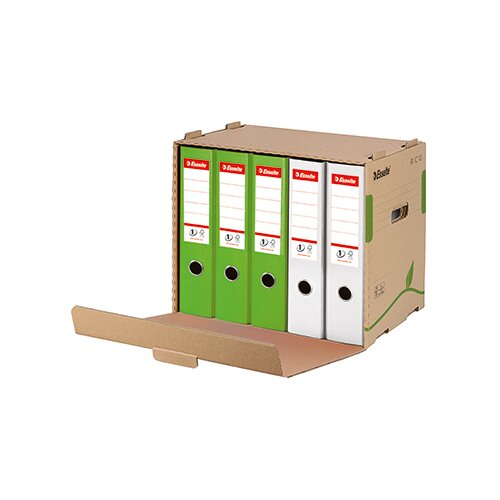Esselte Archivbox ECO 42,7 x 34,3 x 30,5 cm (B x H x T)