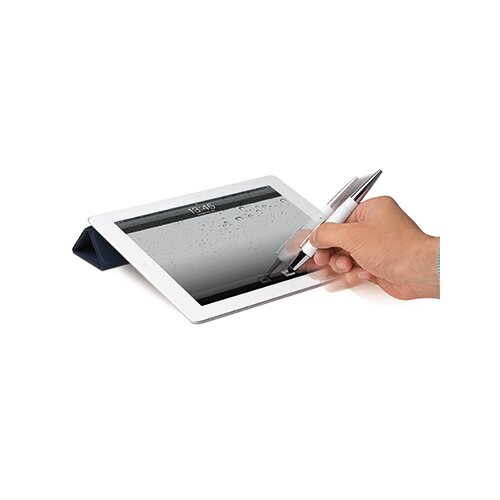 WEDO® Multifunktionsstift Touch Pen Pioneer 2-in-1