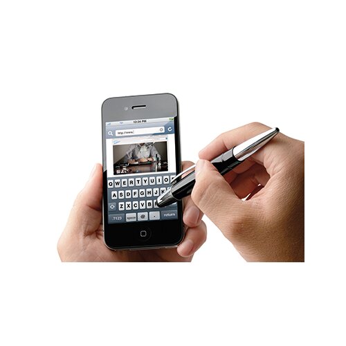 WEDO® Multifunktionsstift Touch Pen Pioneer 2-in-1