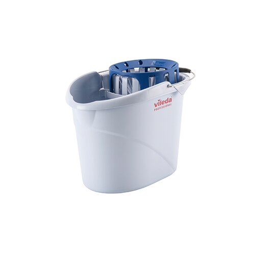 Vileda Putzeimer SuperMop