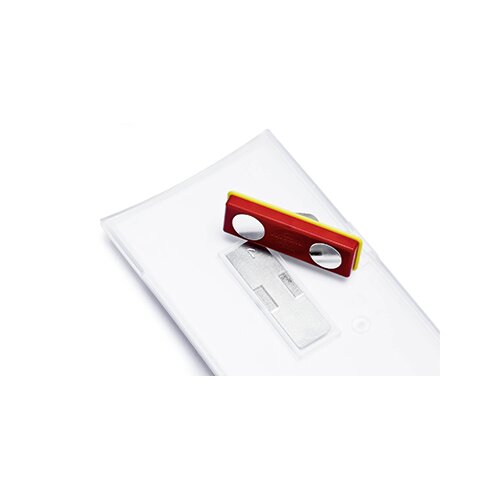 DURABLE Namensschild 75 x 42 mm (B x H)