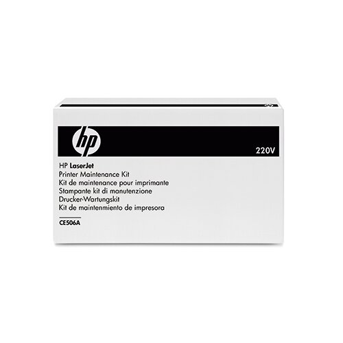 HP Wartungskit CE506A