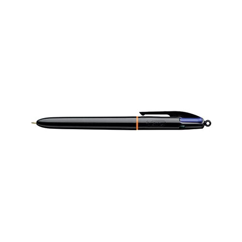 BIC® Mehrfarbkugelschreiber 4 Colours Pro