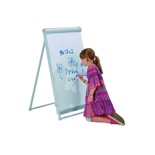 FRANKEN Flipchart PRO Deluxe Standard