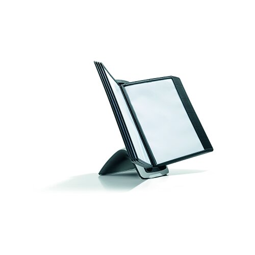 DURABLE Sichttafelständer SHERPA® STYLE TABLE 10